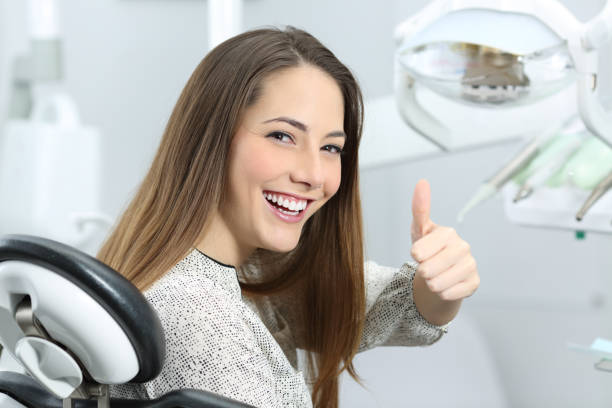 Advanced Technology for Better Dental Care in Mason City, IL